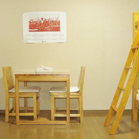 高松 乔托科玛旅馆酒店 外观 照片