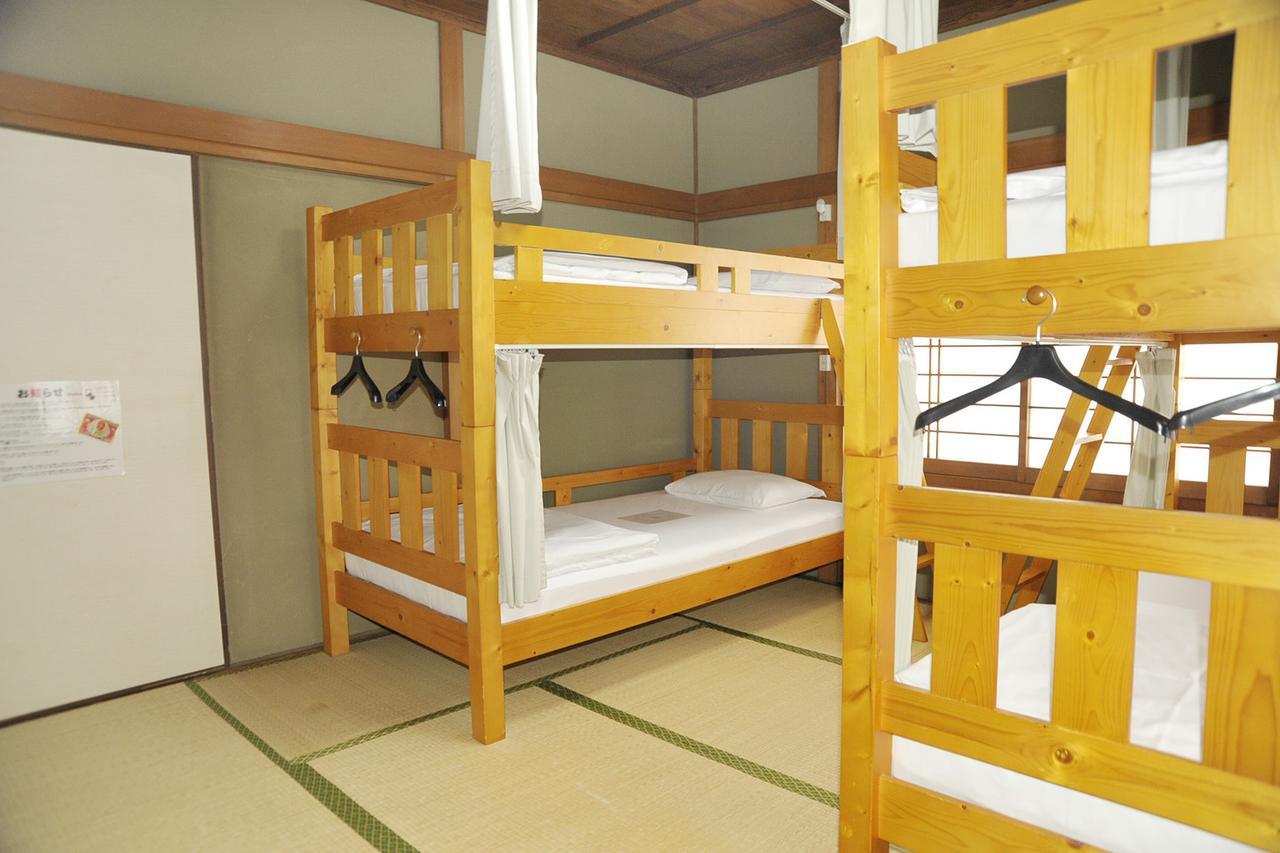 高松 乔托科玛旅馆酒店 外观 照片