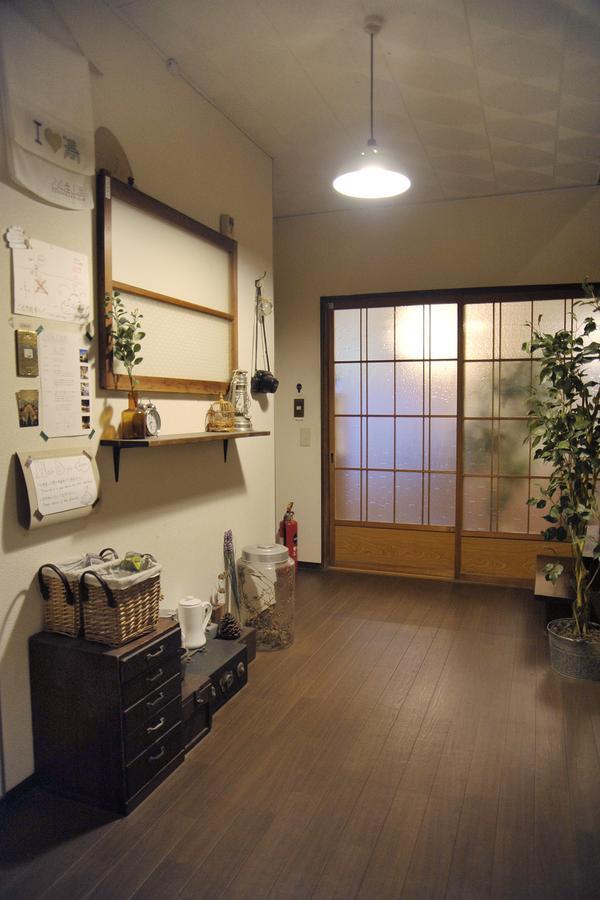 高松 乔托科玛旅馆酒店 外观 照片