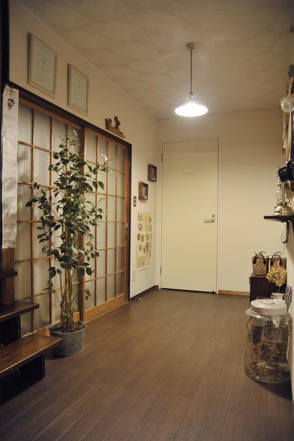 高松 乔托科玛旅馆酒店 外观 照片
