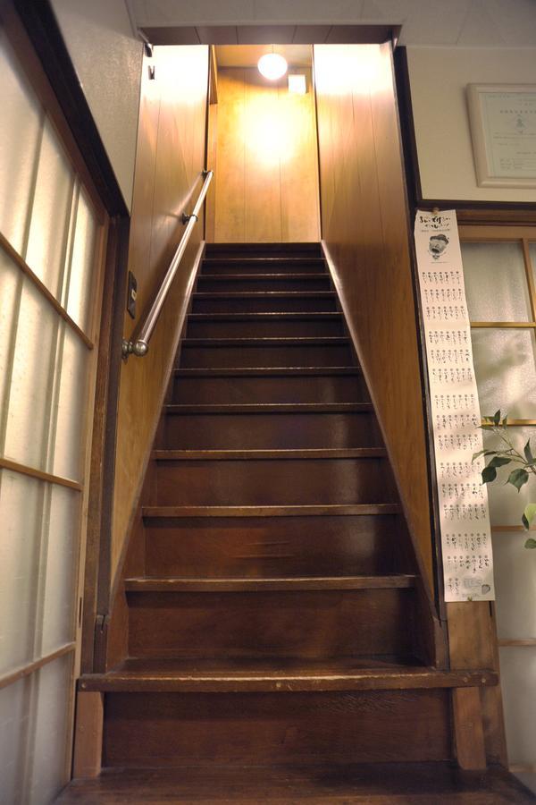 高松 乔托科玛旅馆酒店 外观 照片